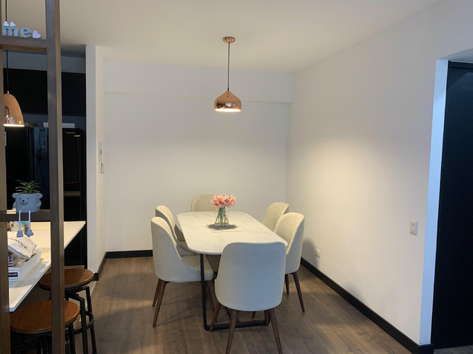 Others 3, Executive Apartment San Isidro Business, Lima