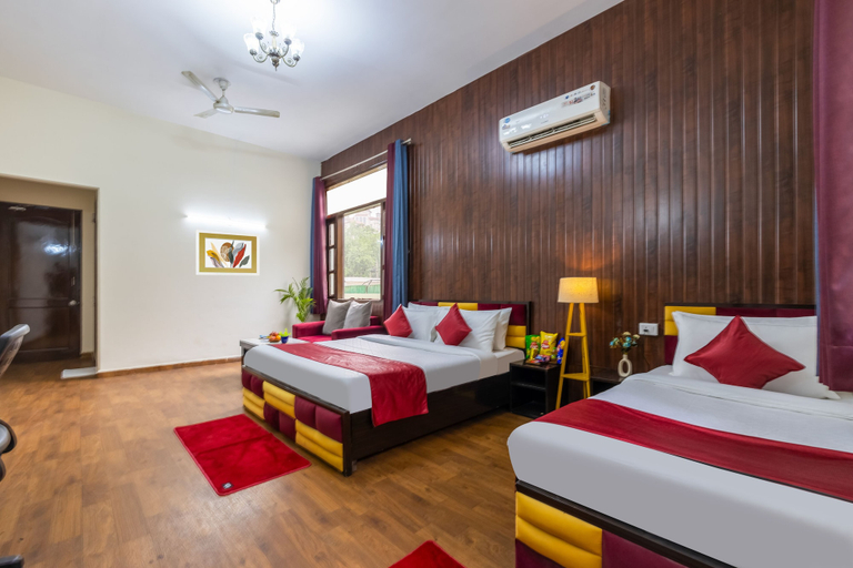 Others 4, Nook Inn & Suites, Gurgaon