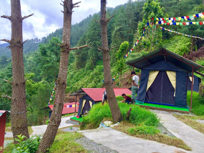 Others 4, Kakani Adventure Camp, Bagmati