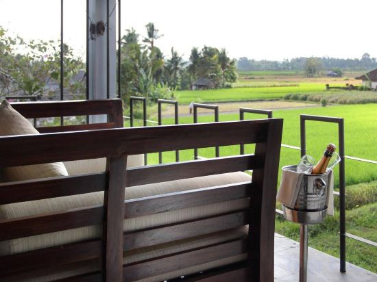 Others 2, FuramaXclusive Resort & Villas, Ubud, Badung