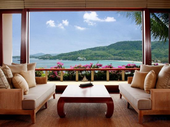 Others 4, Andara Resort and Villas, Pulau Phuket