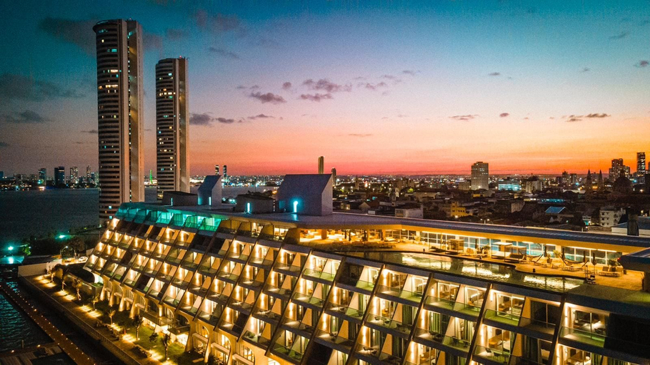 Others 1, Novotel Recife Marina, Recife