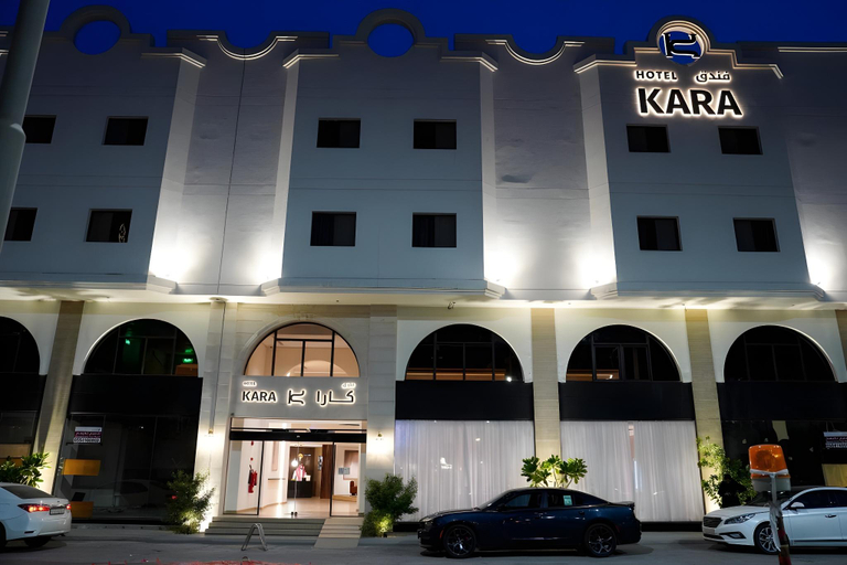 Exterior & Views 2, Kara Hotel, Al Khobar