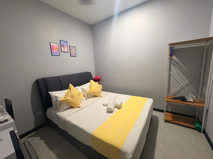 Others 5, Neu suite Standard Room By Rasbo Galaxy, Kuala Lumpur