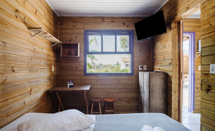 Others 5, Cozy Cabin 10 min From Praia do Rosa Prj025, Imbituba