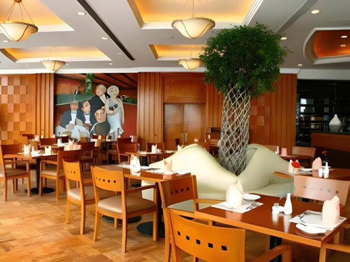 Food & Drinks 5, Changshu Jinling Tianming Grand Hotel, Suzhou