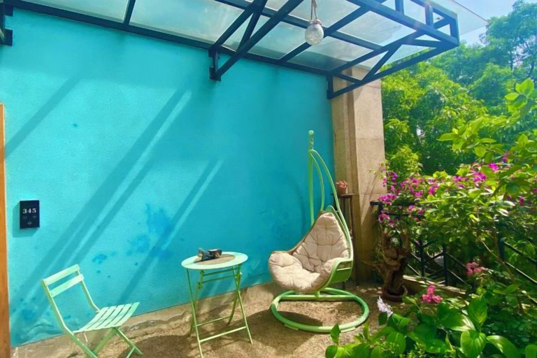 Sport & Beauty, Xile'er Hotel, Leshan