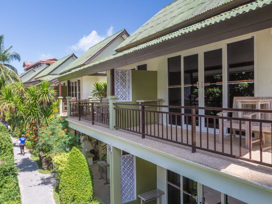 Others 2, Arkbar Beach Club, Ko Samui