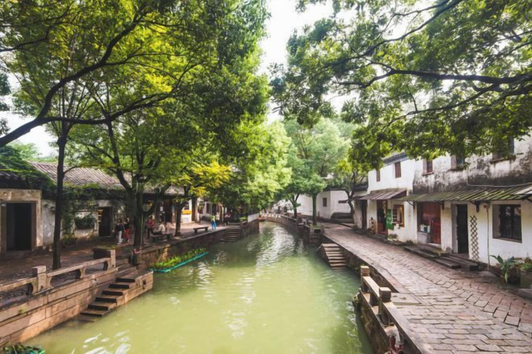 Sport & Beauty 4, Slow Life Theme Inn, Suzhou