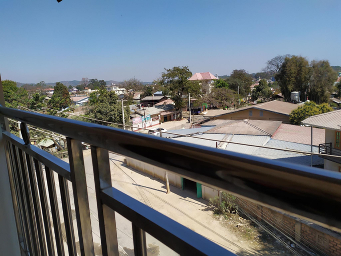 Others 5, Hotel Crown, Mandalay