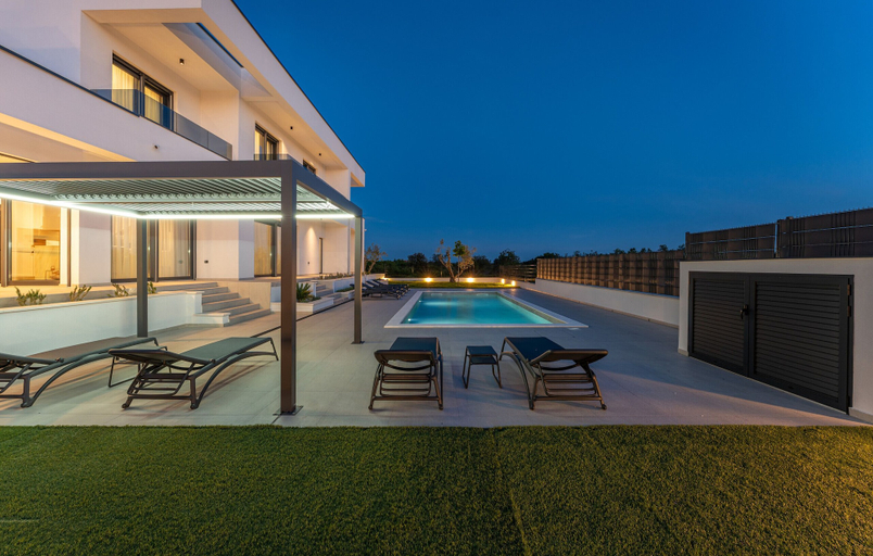 Others 3, Villa Ikić Zadarvillas, Sukošan