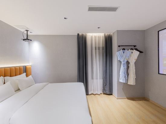 Others 2, Smart·Time Smart Hotel (Jiefangbei Yangtze River Cableway Branch), Chongqing