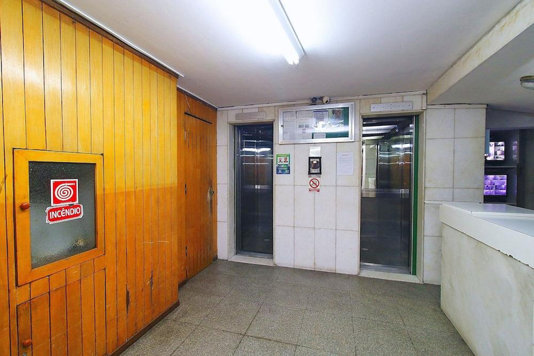 Others 3, Rio Spot Homes C039, Rio de Janeiro