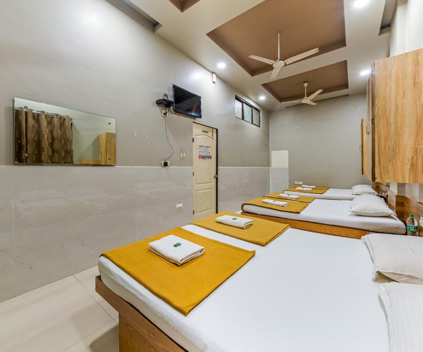 Others 5, Hotel Adarsh 5 Minute Walk From Mahalaxmi Temple Kolhapur, Kolhapur