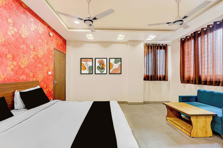 Others 2, Townhouse Mansarover Extension Formerly, Jaipur