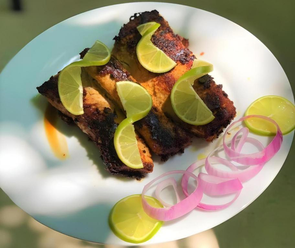 Food & Drinks 2, La Isla Bonita, Guraidhoo