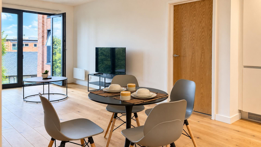 Others 3, 2-bed - Sleeps 4 - City Centre, Birmingham