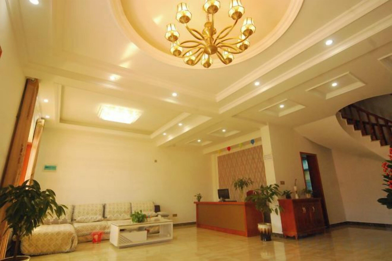Others 4, Zhujiajian Island Time Homestay, Zhoushan