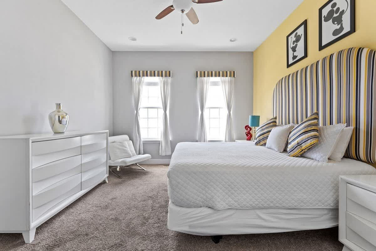 Others 5, 4BR Home w/ Private Pool in Festival Resort, Polk