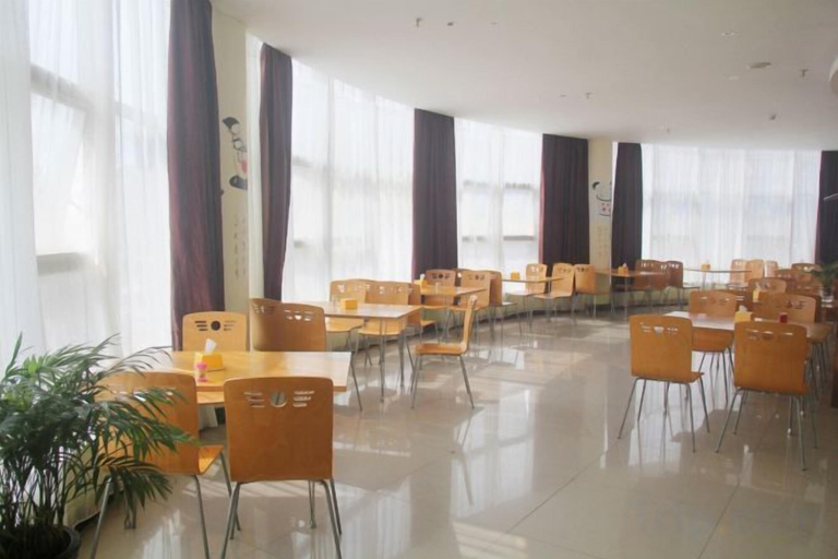 Food & Drinks 5, Wodun Chain Hotel Yulin Zhongyaogang, Yulin