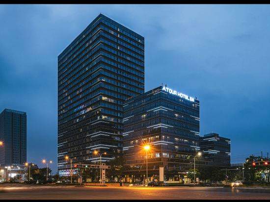 Others 4, chenxi Select Apartment (Suzhou North Station Branch), Suzhou