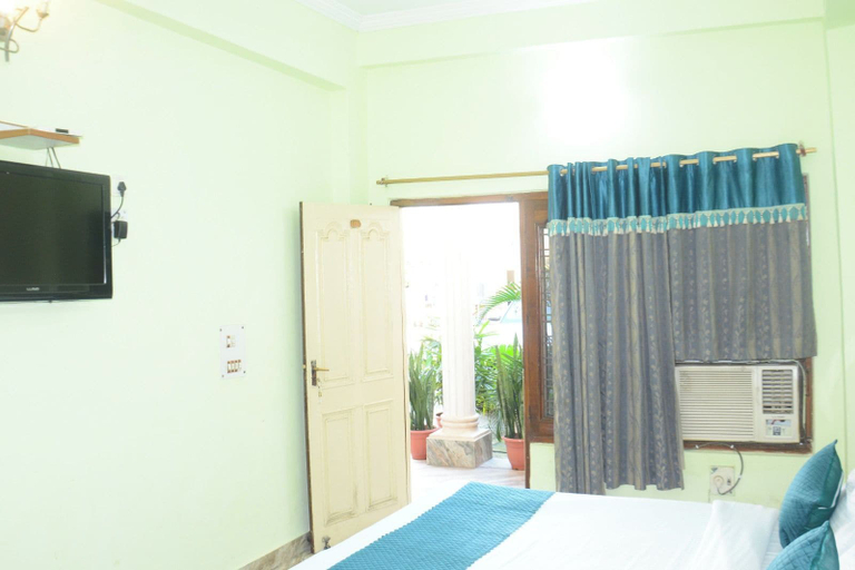 Others 5, HOTEL SHIV VISHRAM, Hardwar