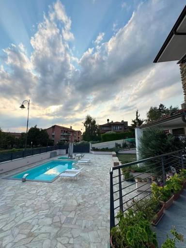 Others 5, Villa Seli, Cuneo