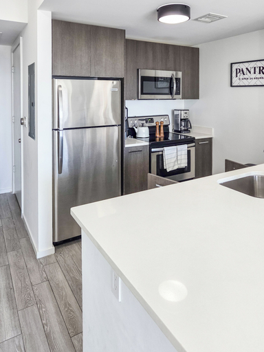 Others 5, Luxury Apartment with shared pool, Miami-Dade