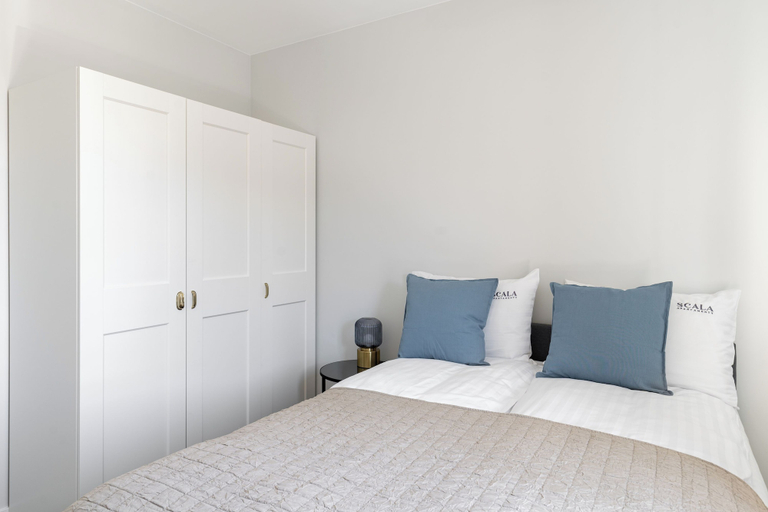 Others 4, Old Town Scala suites C with Parking, Gdańsk City