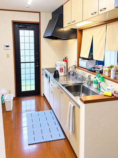 Others 5, Non-Smoker Guesthouse MIYAZAKI, Miyazaki