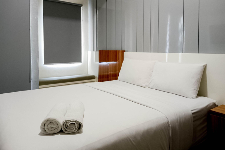 Others 4, Relaxing Studio At Vida View Makassar Apartment, Makassar