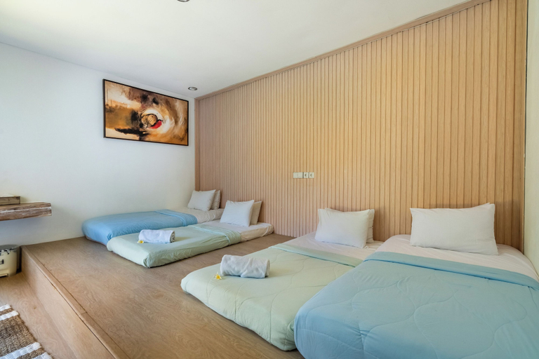 Others 5, VILLA WELA UMALAS, Badung