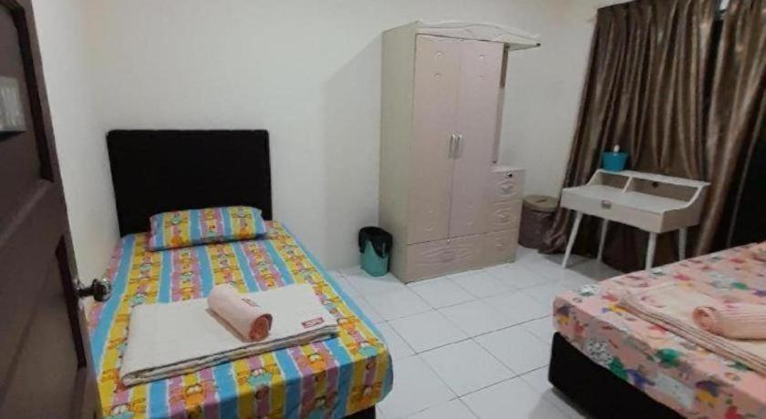 Bedroom 2, Co.Living Tungku and Rimba (Outskirt - No Bus), Bandar Seri Begawan