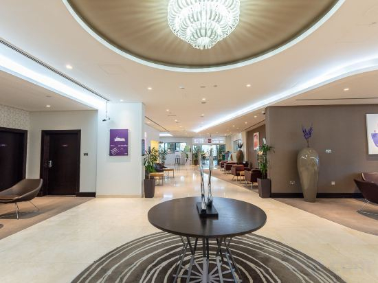 Others 3, Premier Inn Abu Dhabi Airport (Business Park), Abu Dhabi City