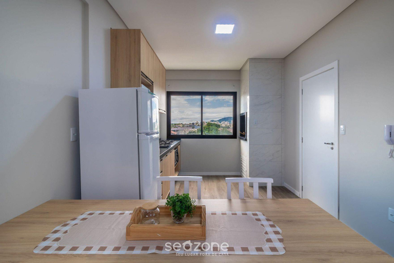 Others 4, Ctds - Apartments in the Center of Penha!, Penha