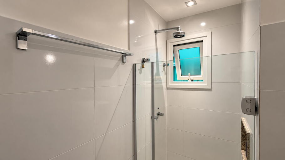 Bathroom 4, Apart-Hotel Bella Vida Suites e Apartamentos, Cairu