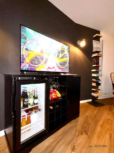 Food & Drinks 4, URBAN STAY Hamburg - Apartments Mitten im Herzen von Ottensen, Hamburg