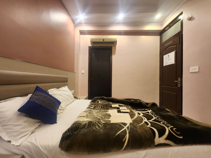 Others 3, Oly Hotel Heritage Inn, Delhi