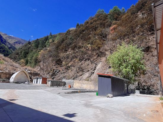 Others 3, Zhongshe Valley Homestay, Garzê Tibetan