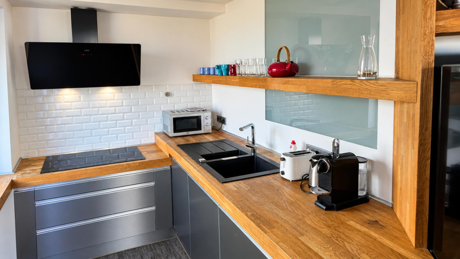 Others 2, 1-bedroom Apartment in Praha 3, Sleeps 2, Praha 3