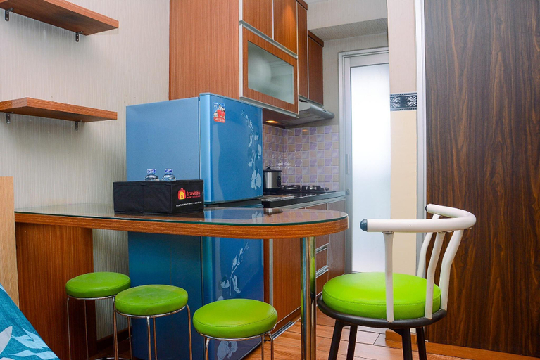 Others 5, Beautiful 2Br With Direct Access To Pool Green Bay Pluit Apartment, North Jakarta