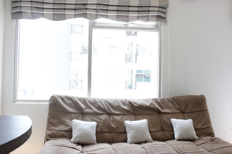 Others 4, Spacious Studio Apartment At Jarrdin Cihampelas, Bandung