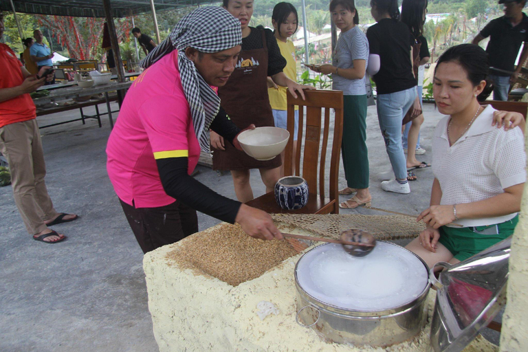 Food & Drinks 4, FUN FARM, Nha Trang
