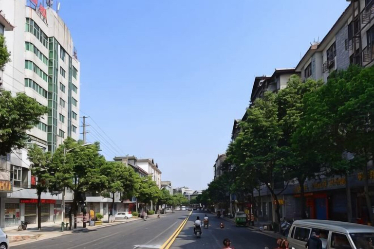 Others 5, Gaoxing Hotel, Guilin