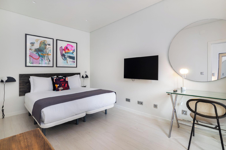 Others 4, Beato HUB Residences, Lisbon