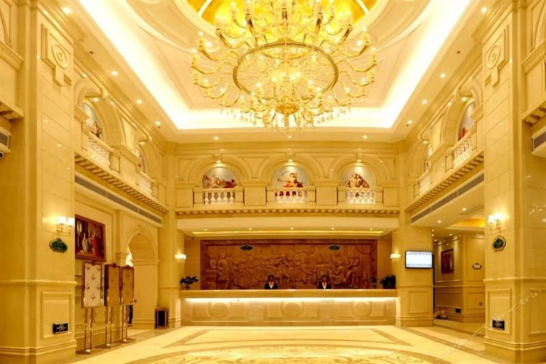 Business Facilities