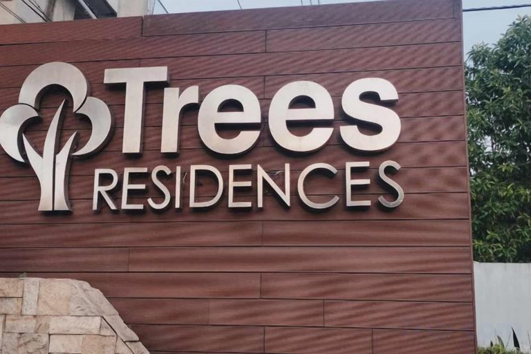 Others 4, HapiBelles Staycation Trees Residence Tower 8, Kalookan City