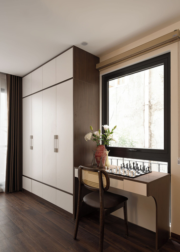 Others 5, NESTi Serviced Apartments, Ba Đình