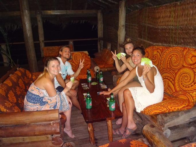 Others 5, Fatboys Resort, Gizo