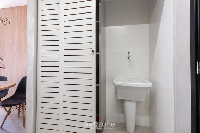 Others 4, Self Check-in Studio in Goiania Hcy2310, Goiania